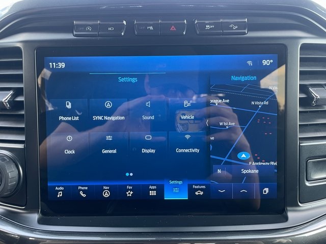 2021 Ford F-150 XLT photo 27