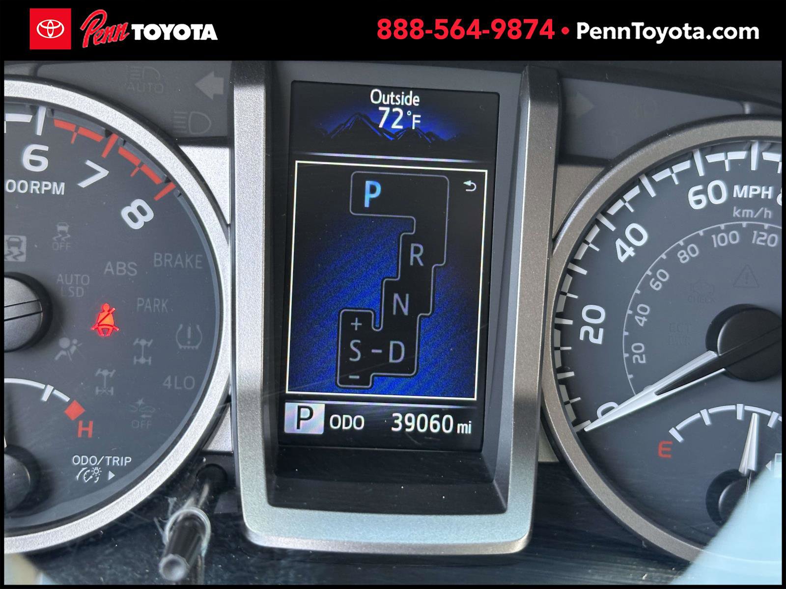 2023 Toyota Tacoma SR5 4x4 photo 33