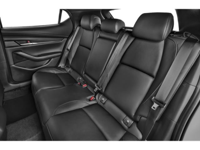 2026 Mazda Mazda3 Hatchback 2.5 s Preferred photo 11
