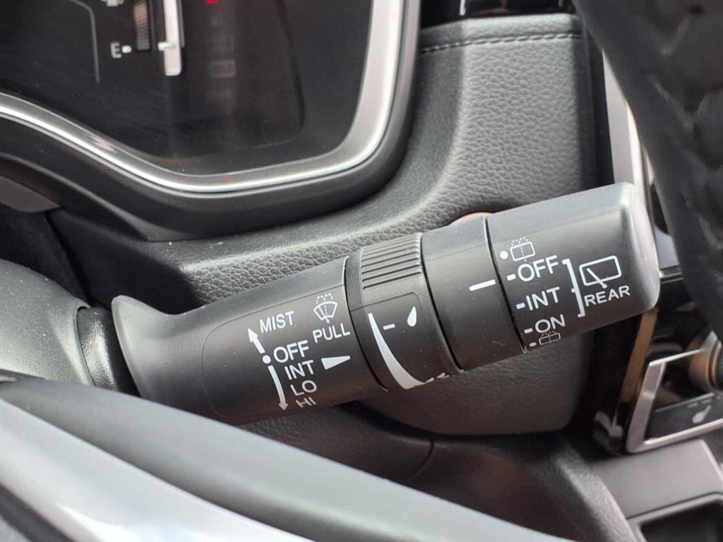2019 Honda CR-V EX-L photo 24