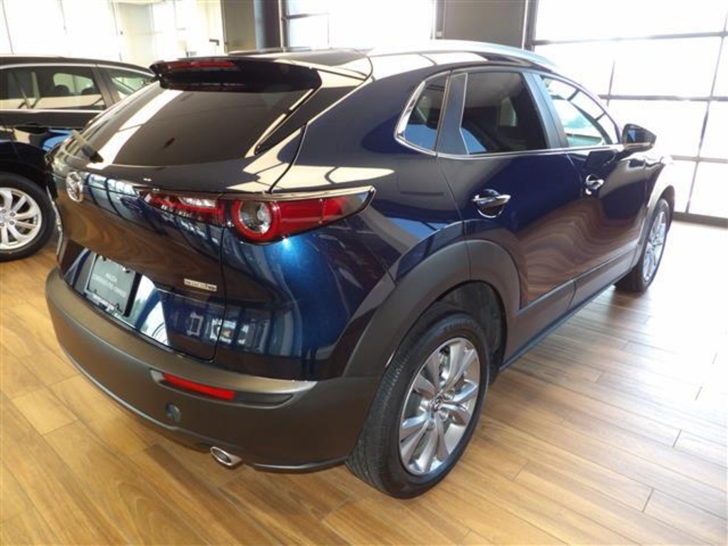 2024 Mazda CX-30 2.5 S Preferred photo 6