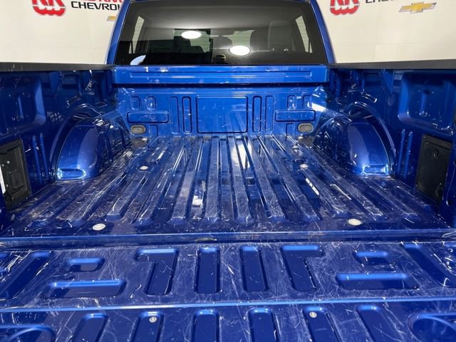2024 Ford F-150 XLT photo 20