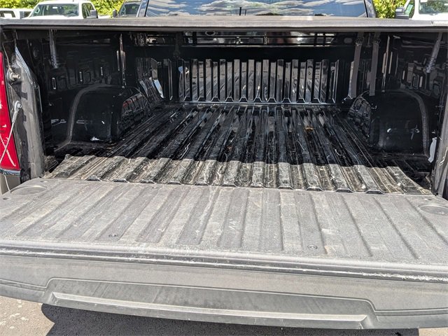 2022 Chevrolet Silverado 1500 LT photo 32