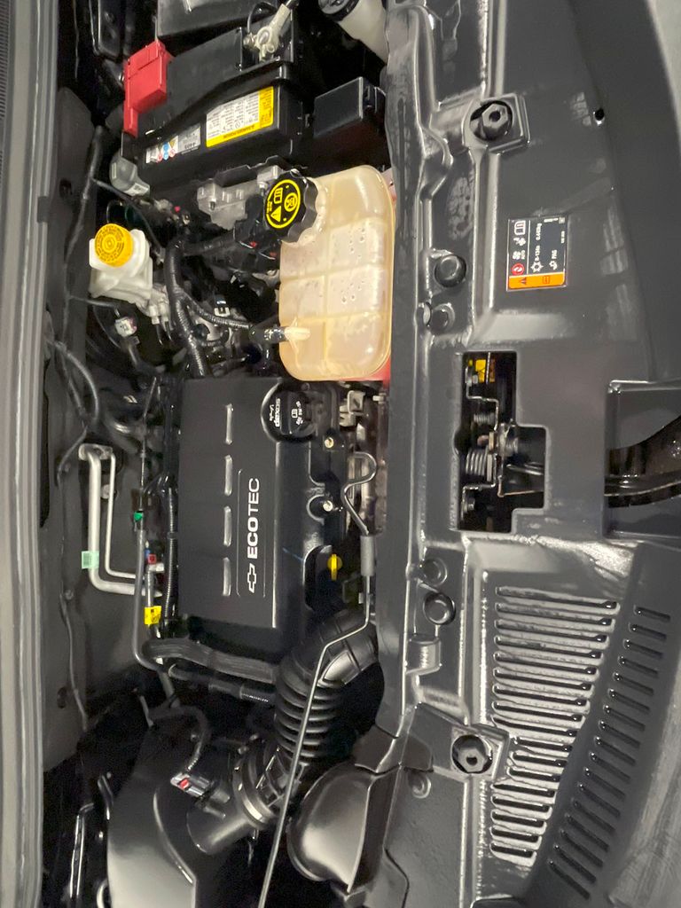 2019 Chevrolet Trax LS photo 27