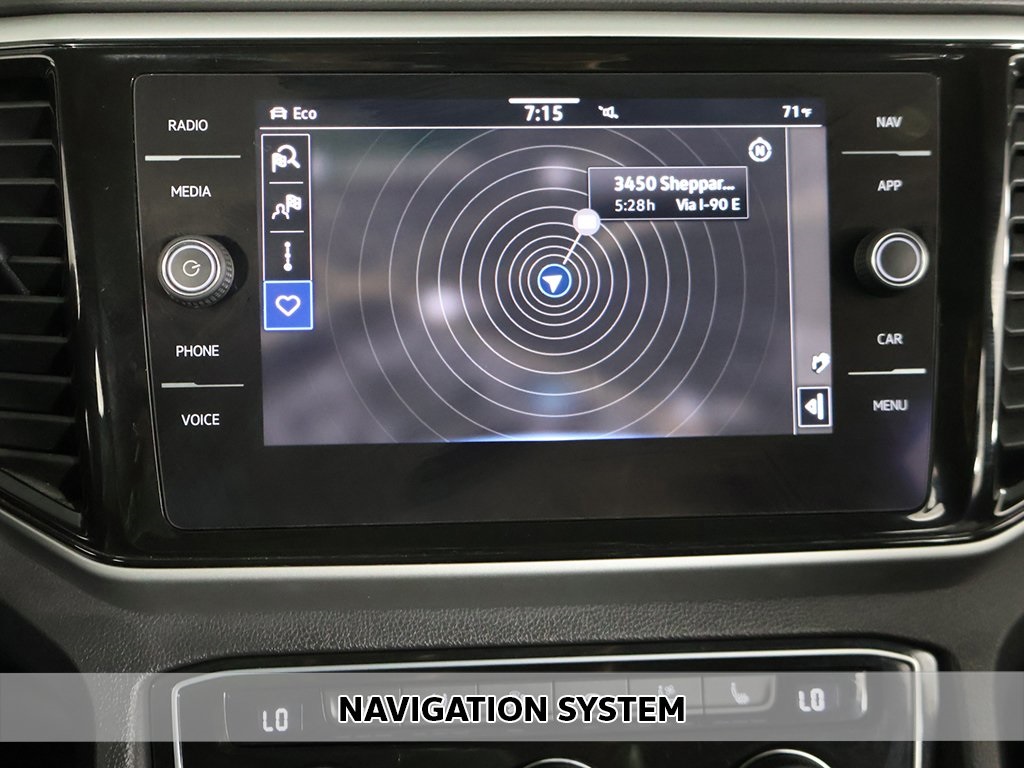 2021 Volkswagen Atlas SEL Premium photo 3