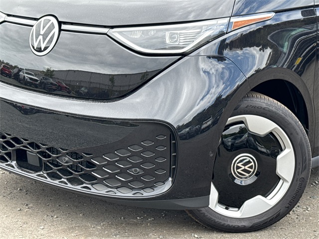 2025 Volkswagen ID. Buzz Pro S photo 7