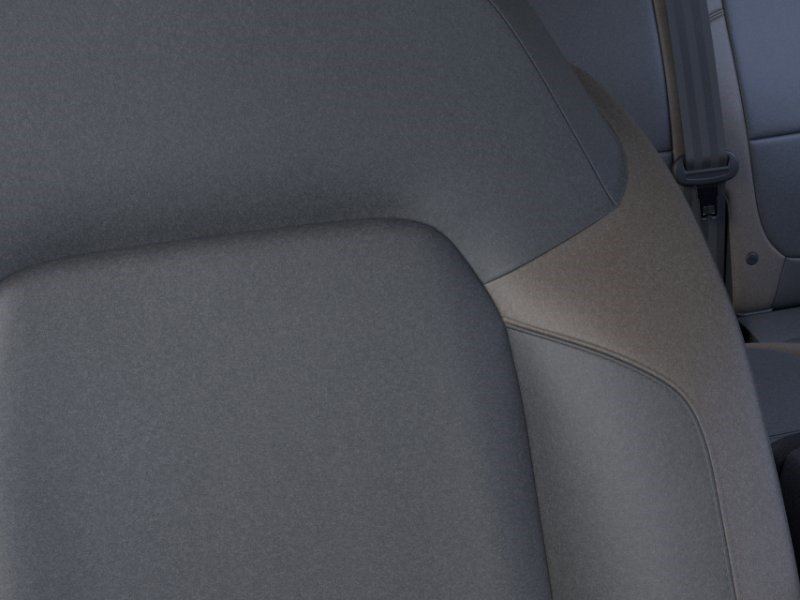 2025 Ford Bronco Big Bend photo 4