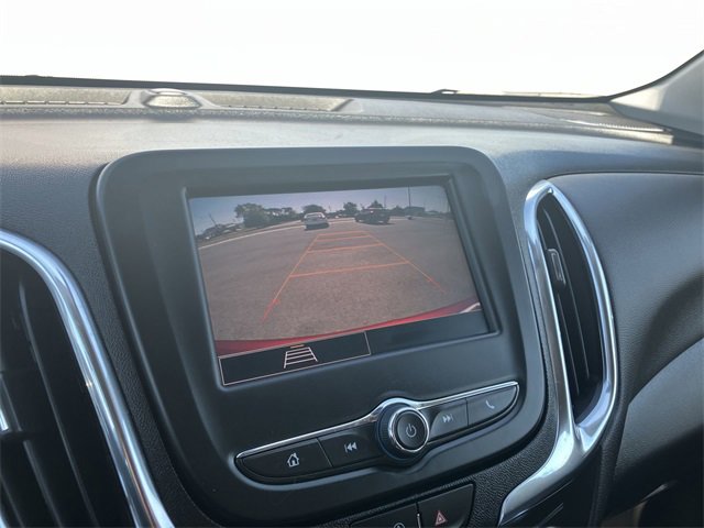 2024 Chevrolet Equinox LT photo 6
