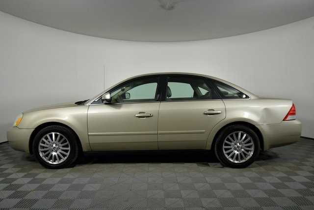 2005 Mercury Montego Premier photo 15