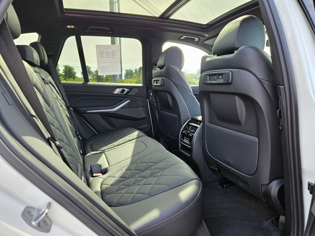 2023 Bmw X5 xDrive40i photo 19