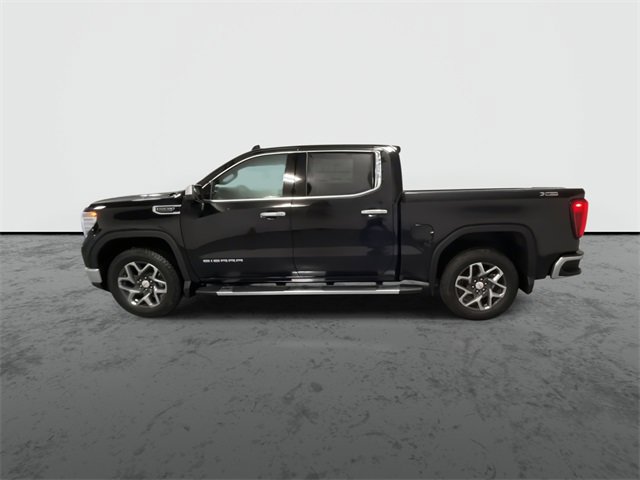 2026 Gmc Sierra SLT 1500 SLE photo 4