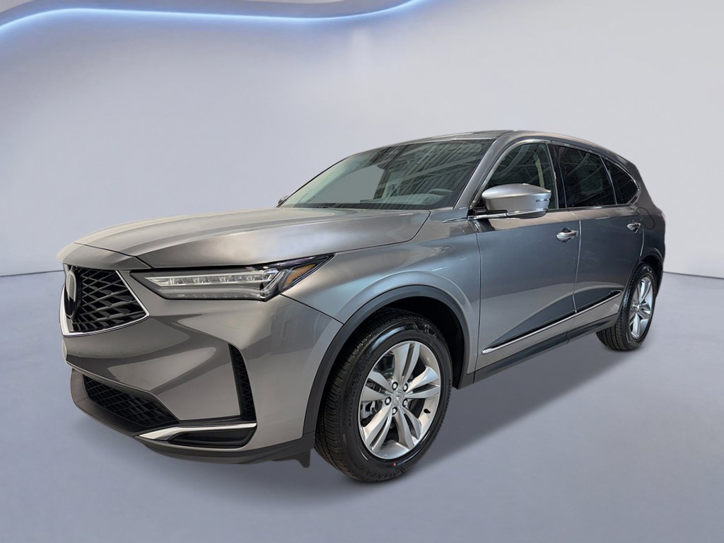 2026 Acura MDX Base's photo