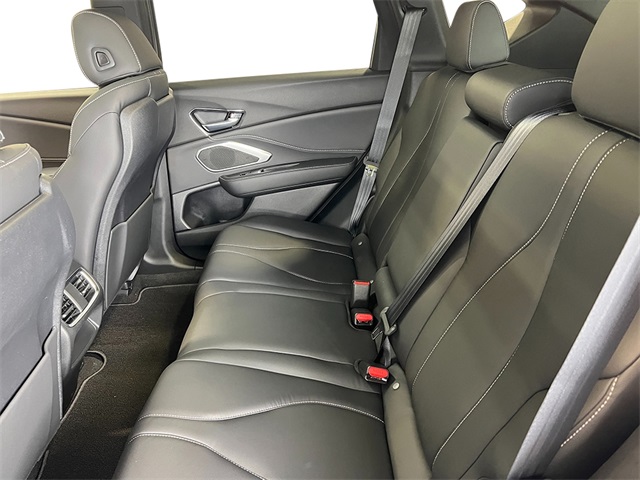 2025 Acura RDX Base photo 29
