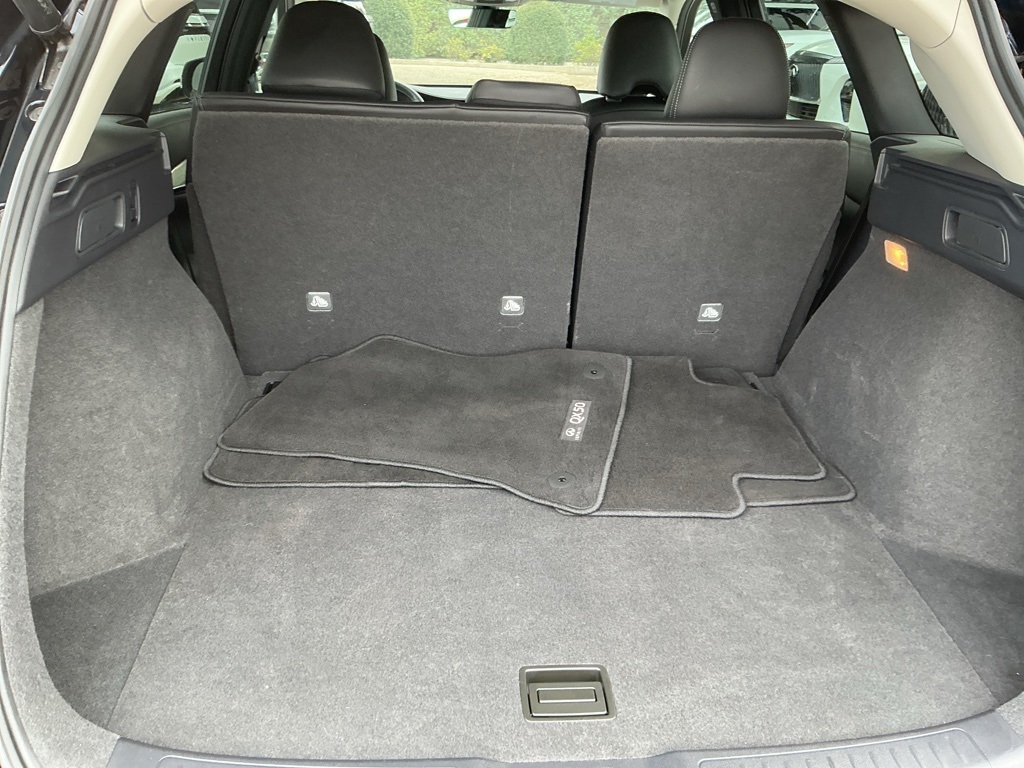 2024 Infiniti QX50 Luxe photo 29