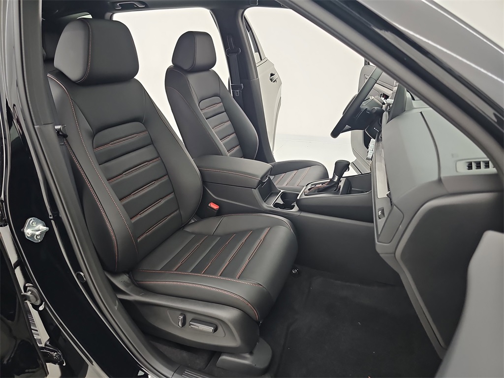 2026 Honda CR-V Hybrid Sport-L photo 12