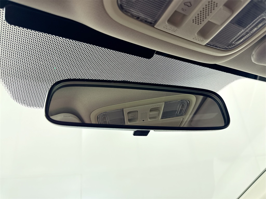 2016 Honda CR-V EX photo 33