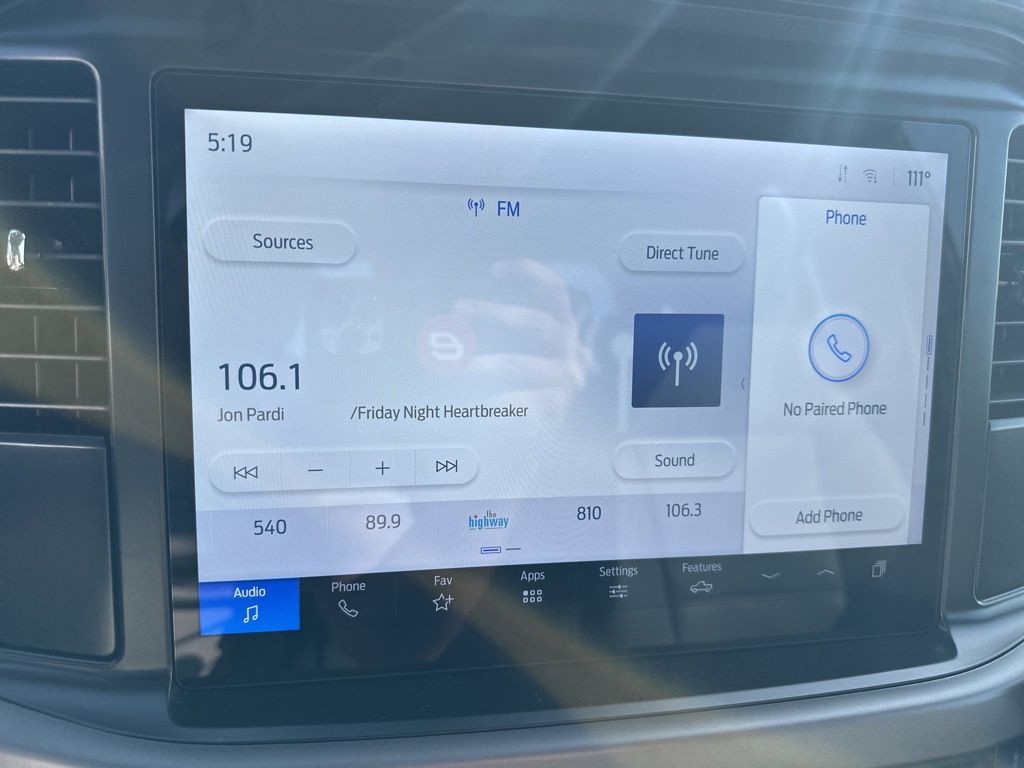 2025 Ford F-150 XL photo 23