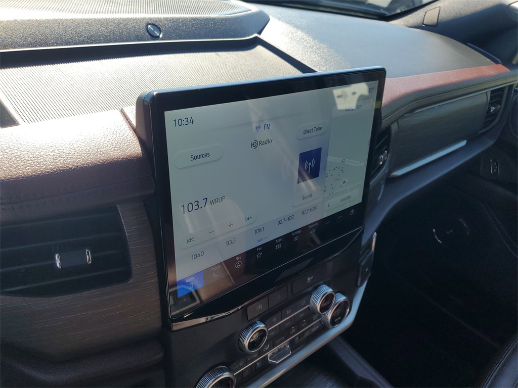 2024 Ford Expedition Limited photo 20