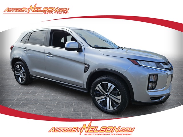 2023 Mitsubishi Outlander Sport ES