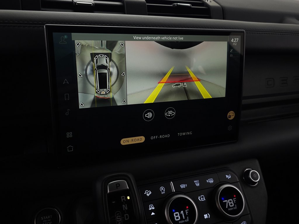 2024 LAND ROVER DEFENDER - Image 35