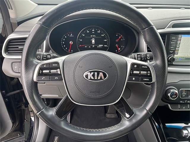 2019 Kia Sorento SX photo 29