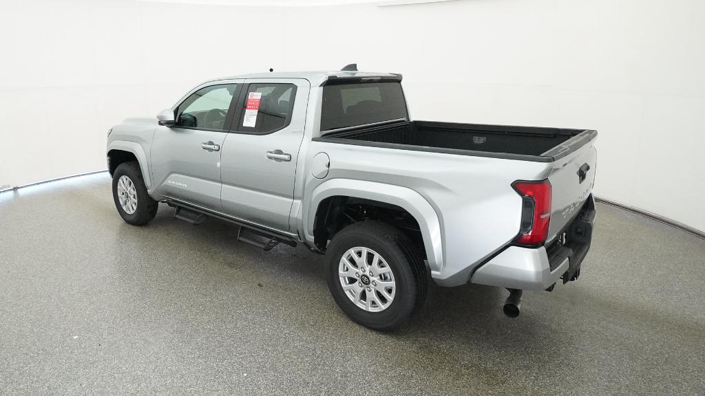 2025 Toyota Tacoma SR5 4x4 Double Cab photo 13