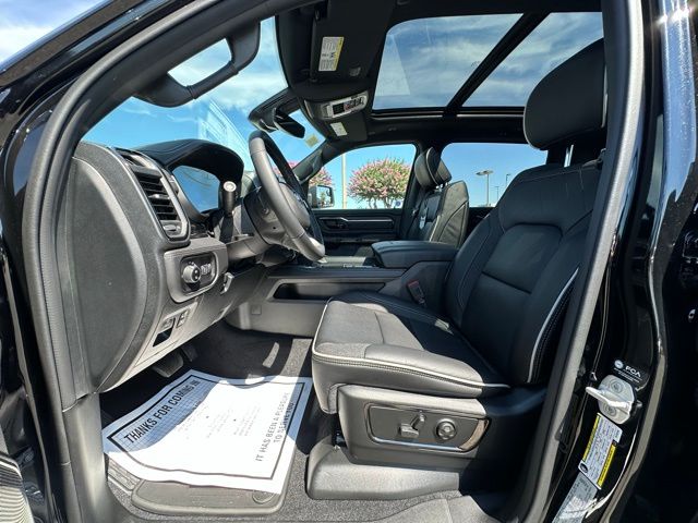 2026 Ram 1500 Limited photo 24
