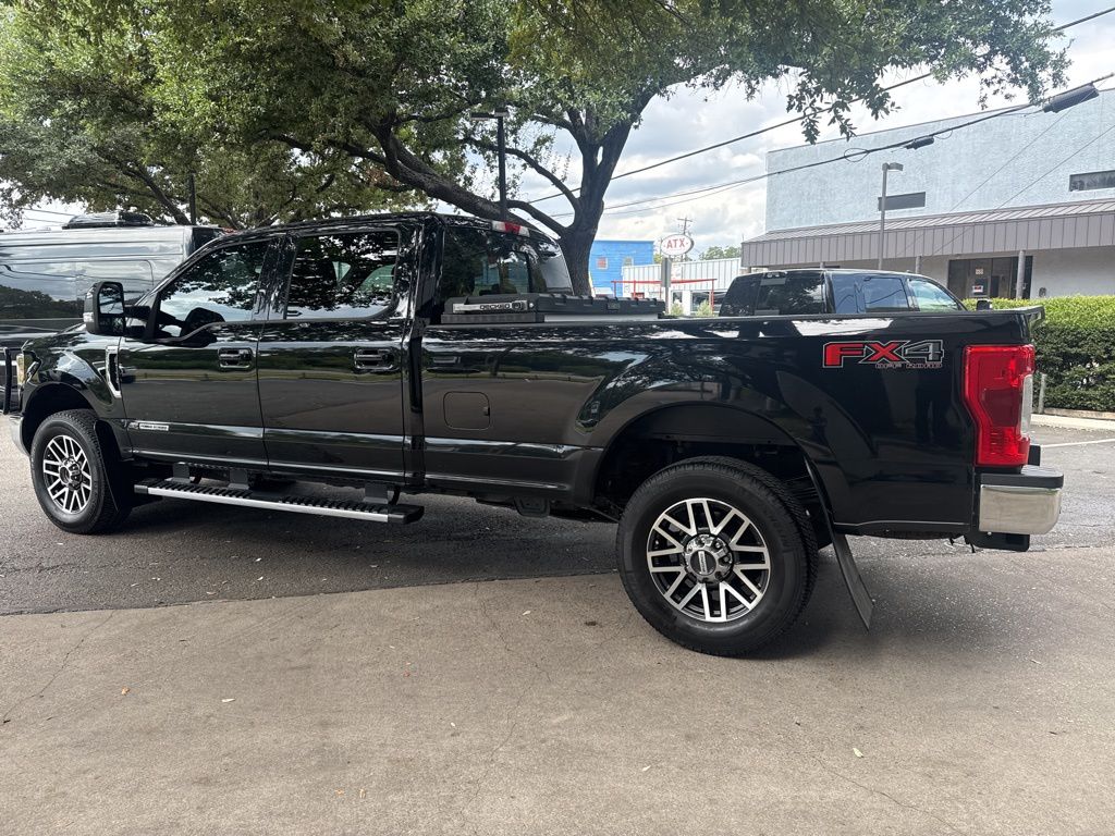 2018 Ford F-350 photo 4