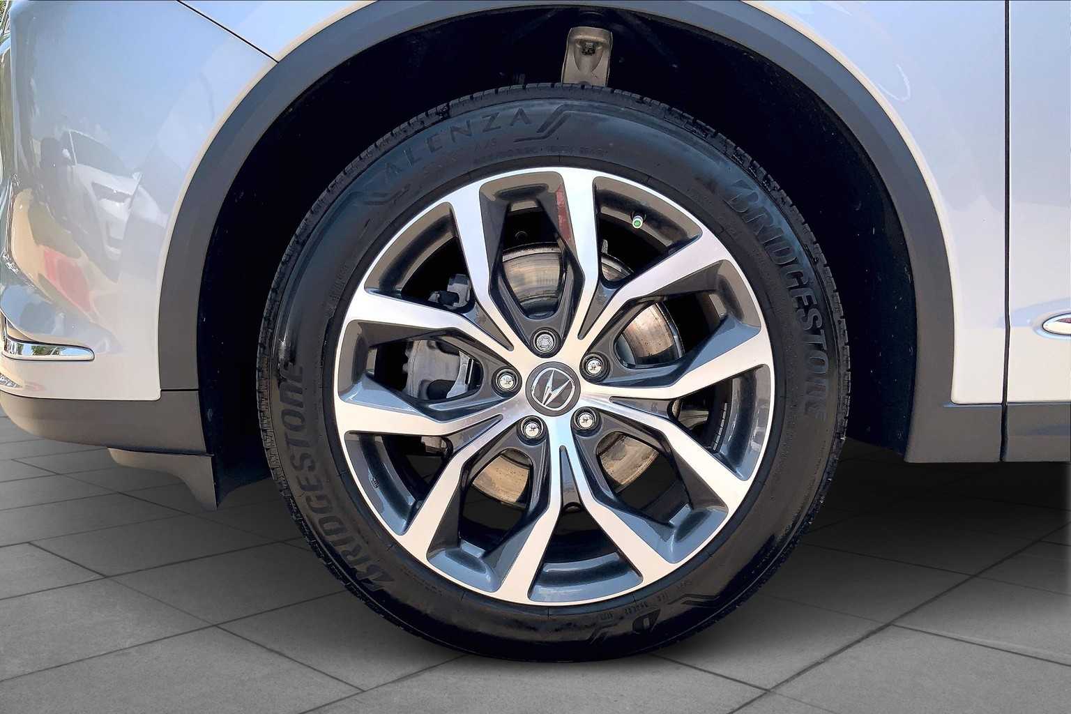 2024 Acura MDX Technology photo 10