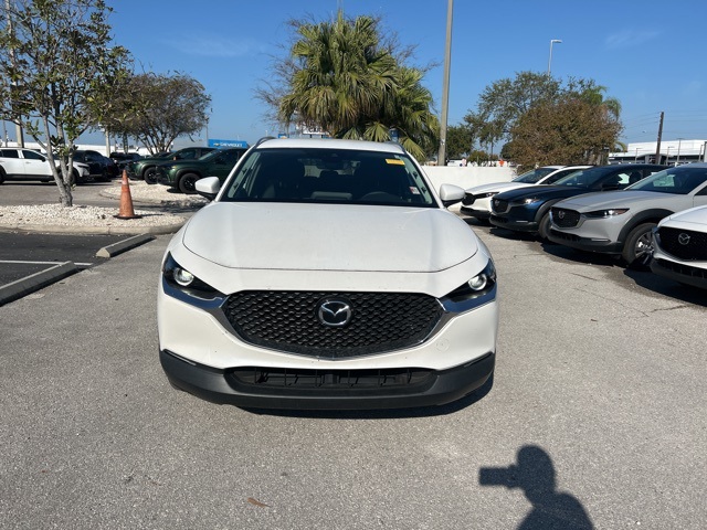 2023 Mazda CX-30 2.5 Select photo 2