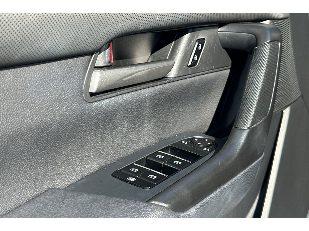 2023 Mazda CX-50 2.5 Select photo 12