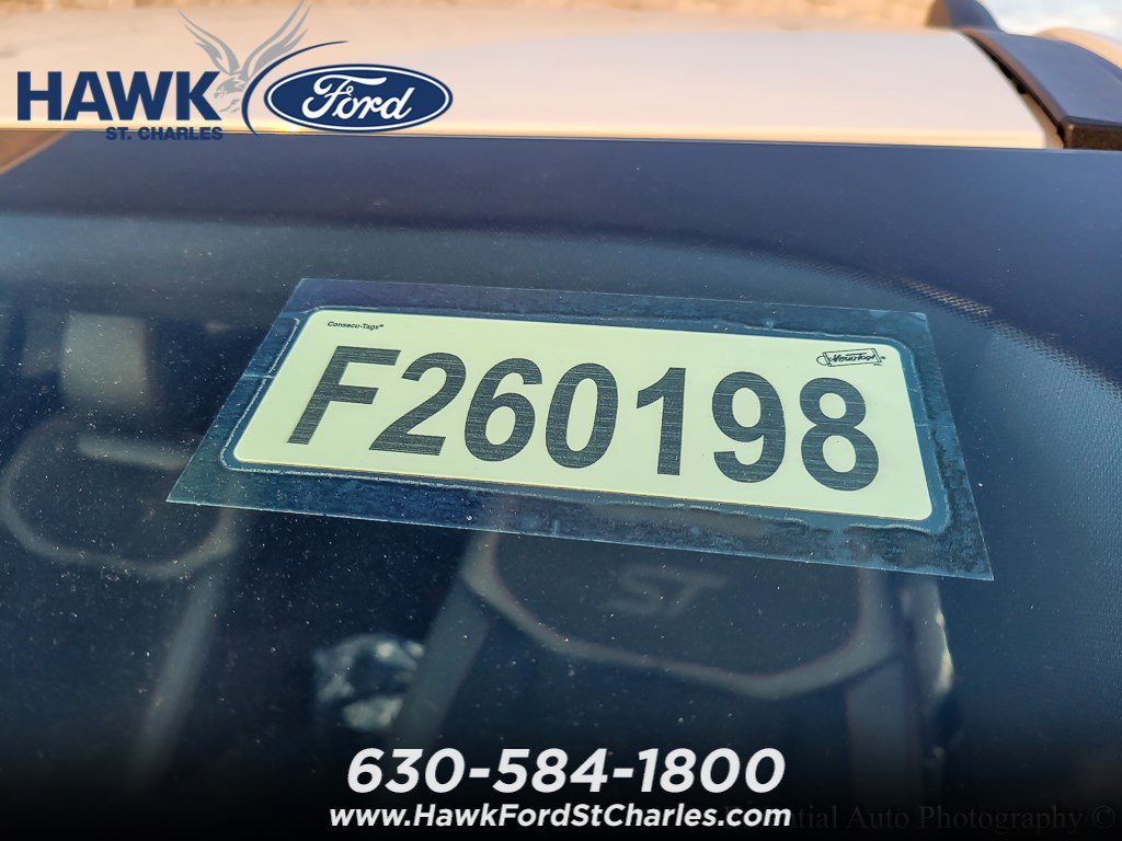 2026 FORD EXPLORER - Image 21