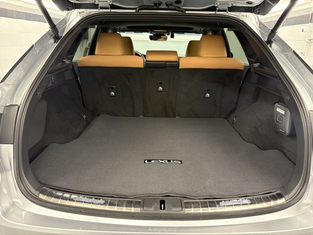 2024 Lexus RX 350 Premium photo 26