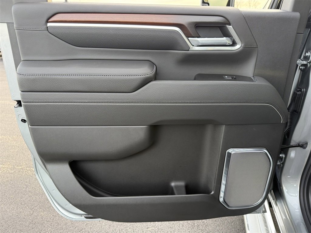 2026 GMC SIERRA HD - Image 30