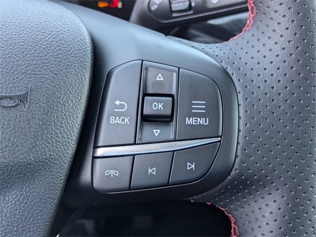 2025 Ford Escape ST-Line photo 24