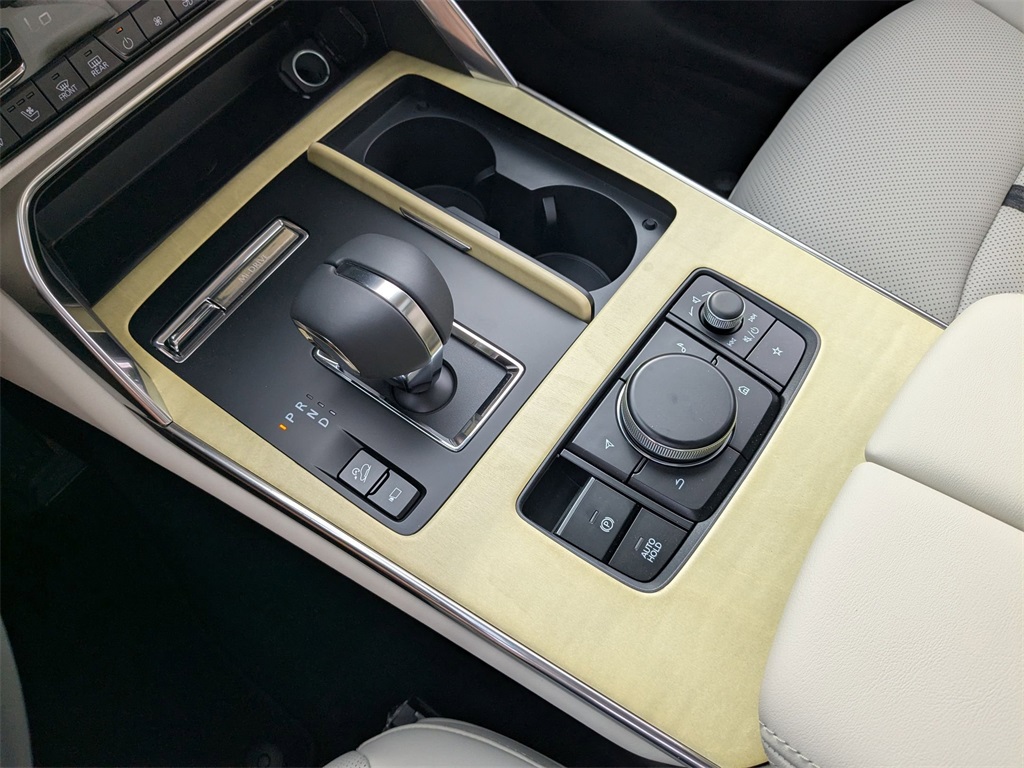 2025 Mazda CX-90 3.3 Turbo Premium Plus photo 20