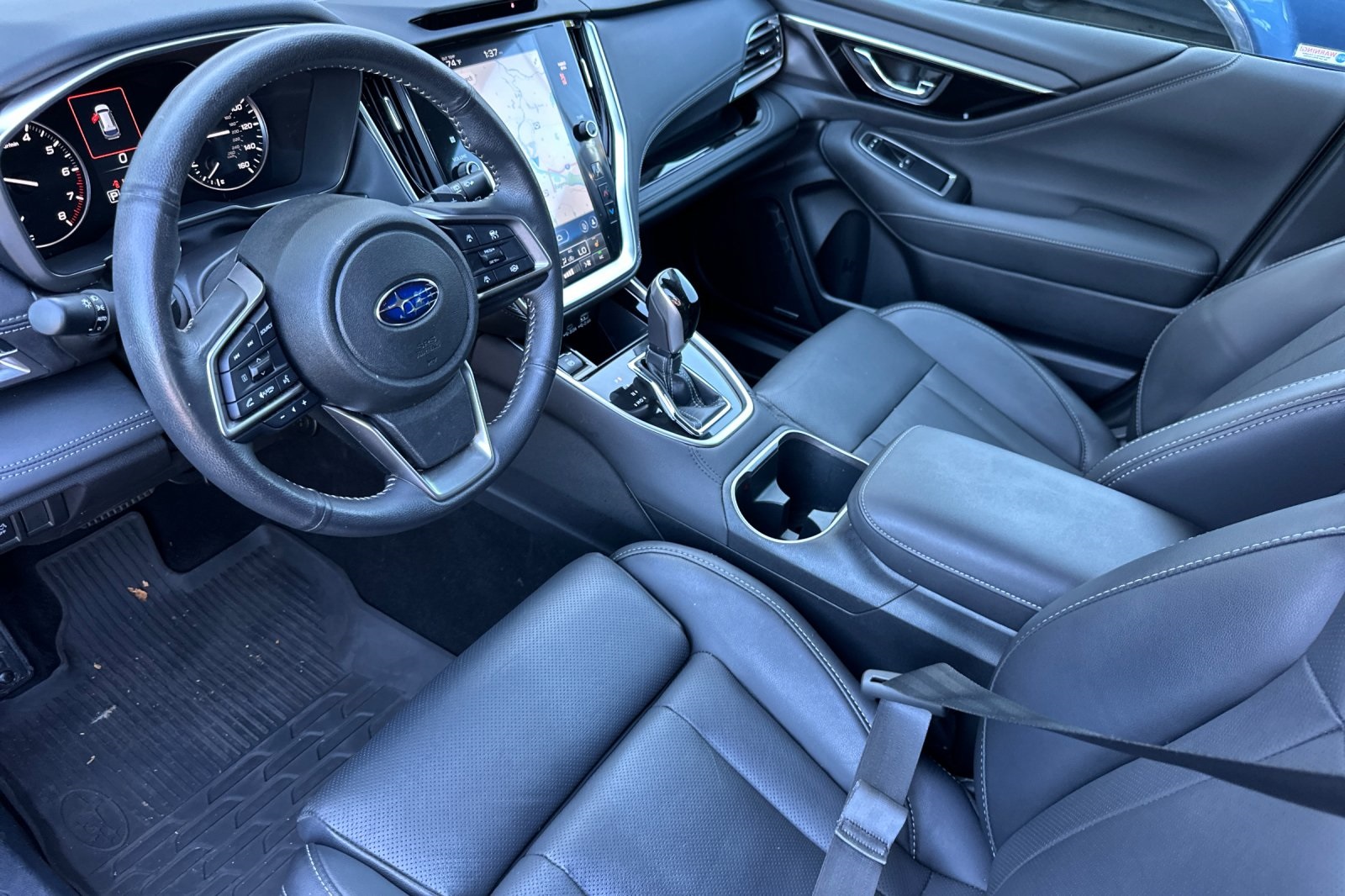 2024 Subaru Outback Limited photo 10