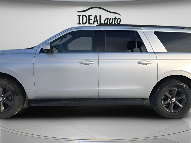 2019 Ford Expedition XLT's photo