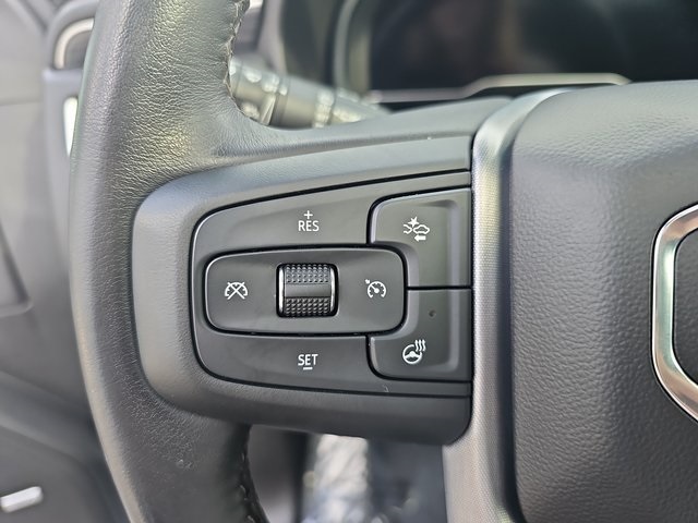 2022 Gmc Yukon XL SLT photo 18