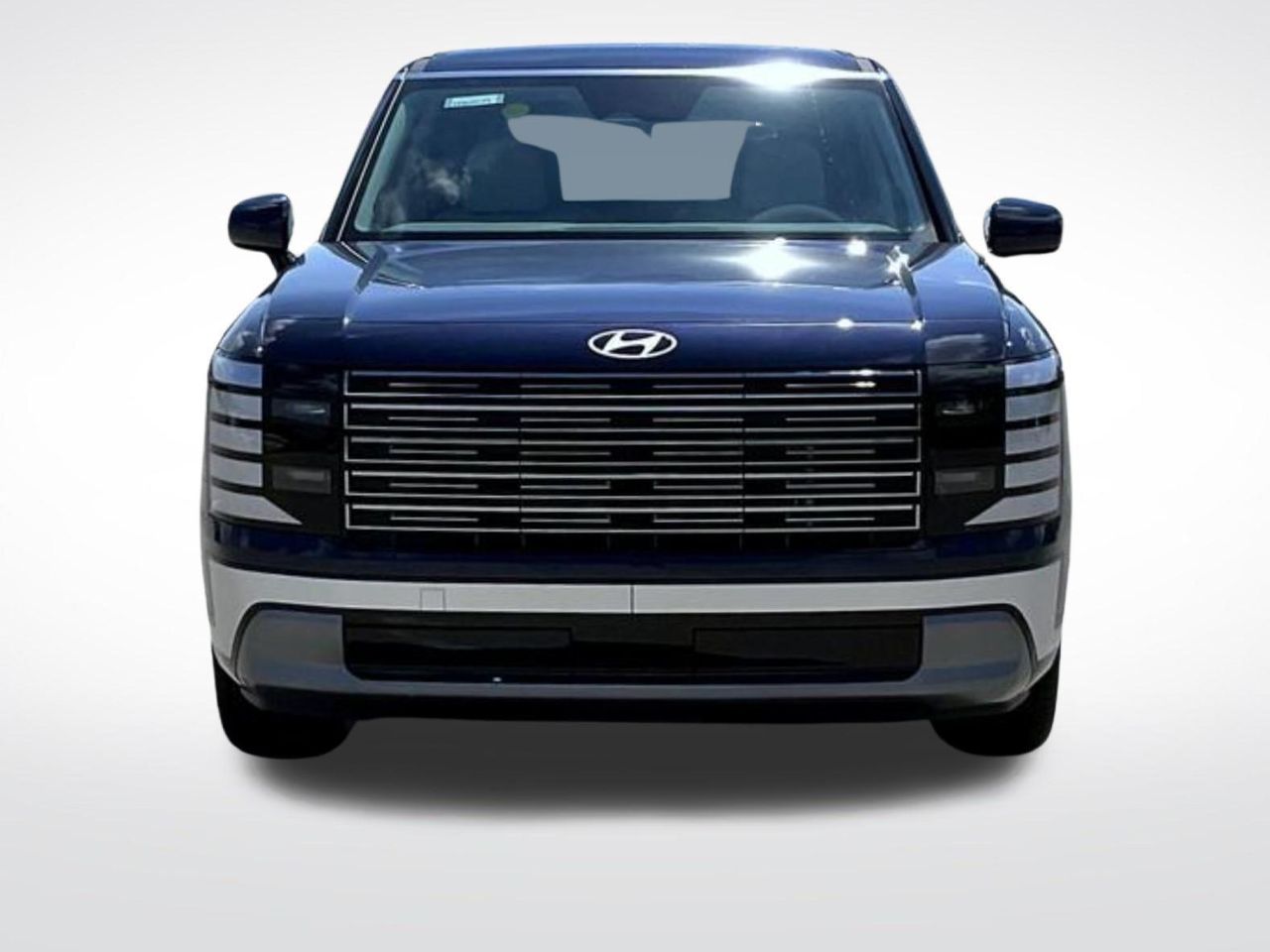 2026 Hyundai Palisade Limited photo 2