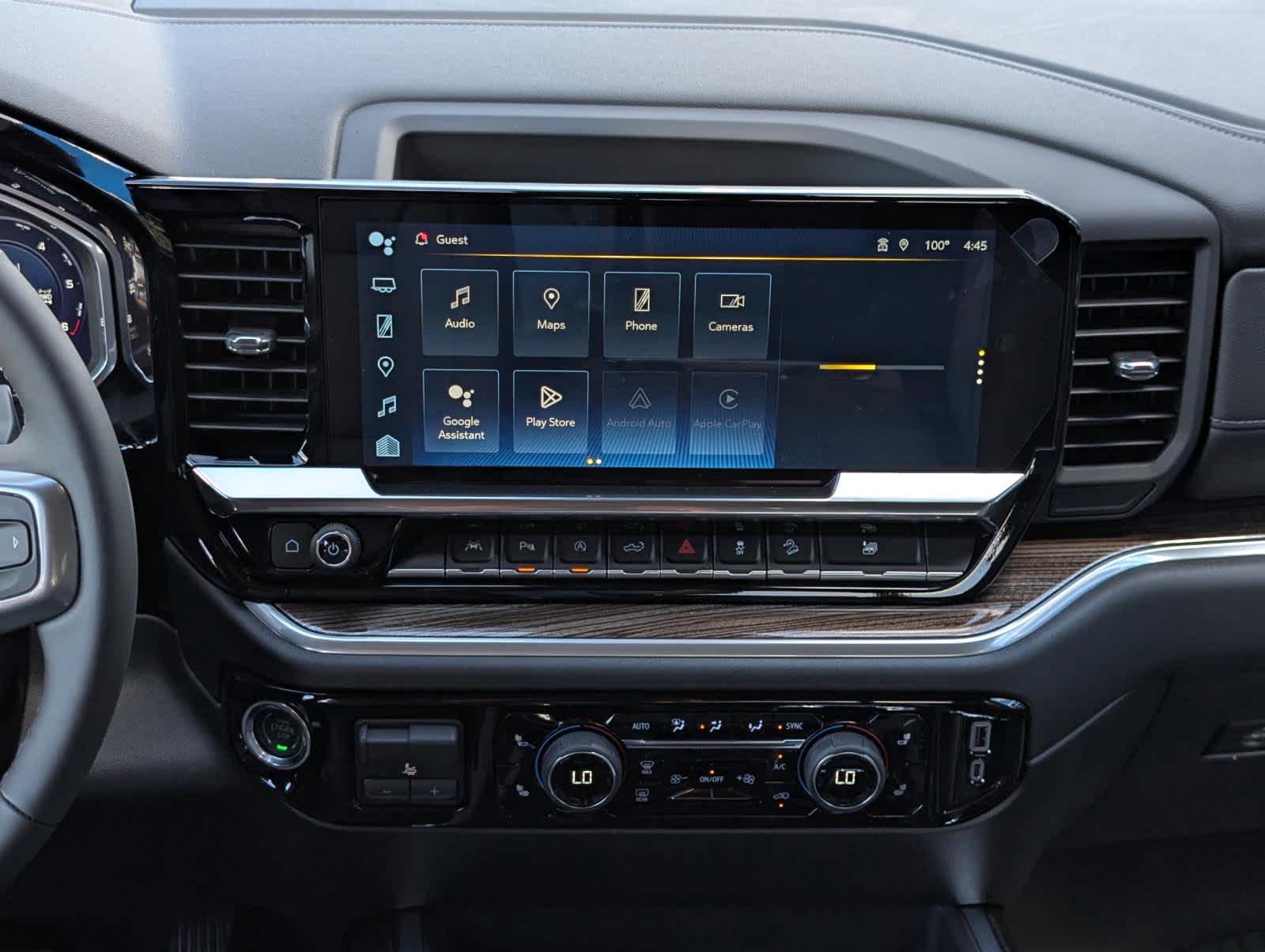 2026 Chevrolet Silverado 1500 LT photo 15