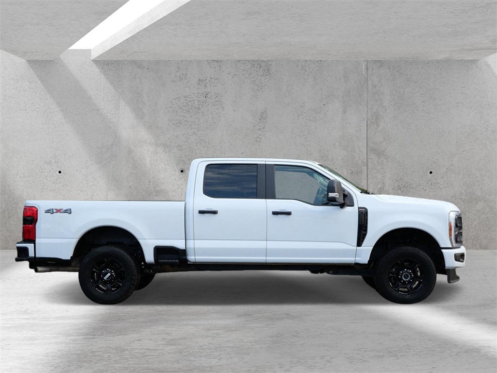 Certified 2023 Ford F-250 Super Duty XL with VIN 1FT8W2BN9PED76117 for sale in White Bear Lake, Minnesota