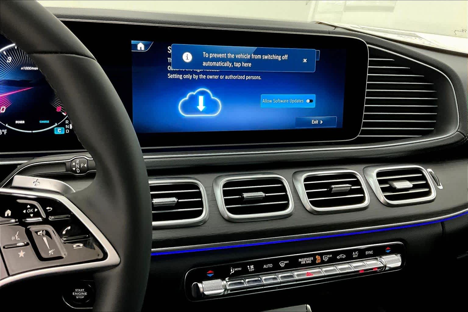 2026 Mercedes Benz GLE 350 4MATIC photo 2