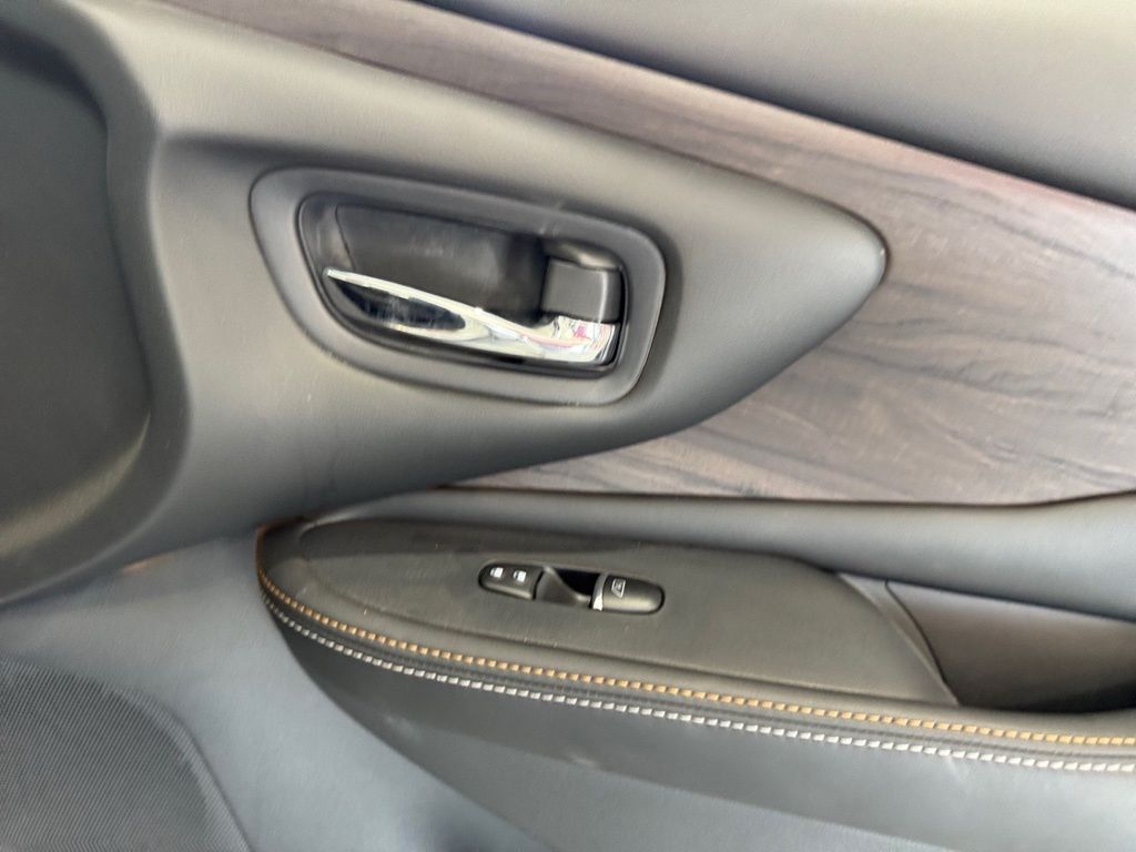 2024 Nissan Murano SV photo 15