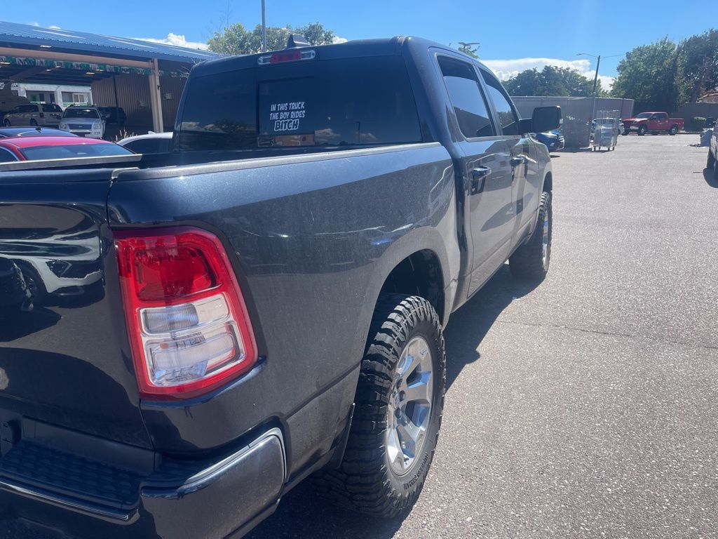 2020 Ram 1500 Big Horn Lone Star photo 5