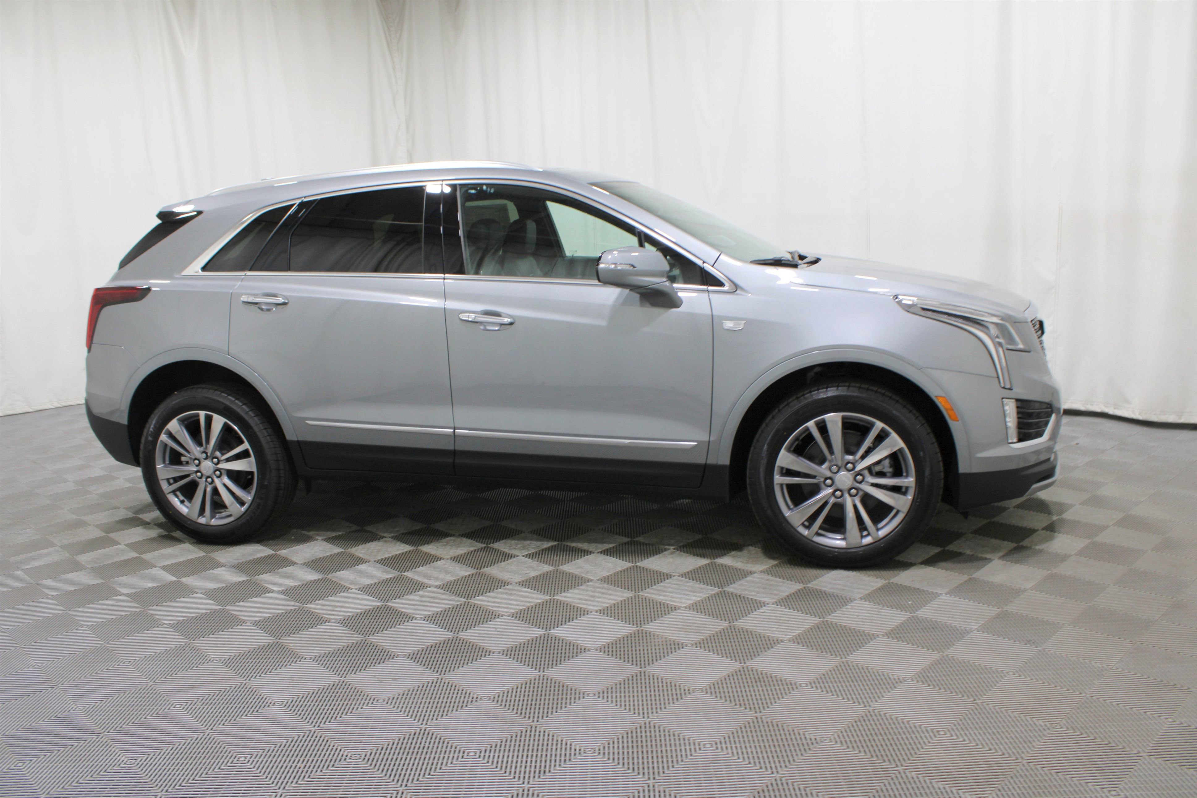 2025 Cadillac XT5 Premium Luxury photo 10