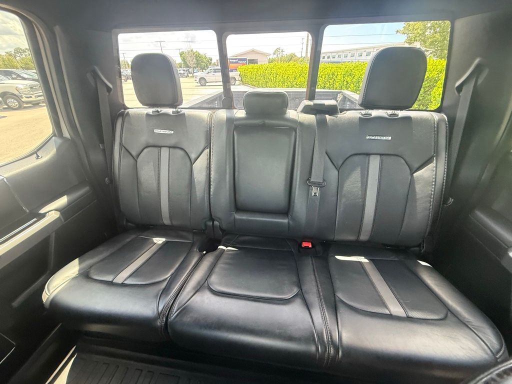 2019 Ford F-250 photo 22