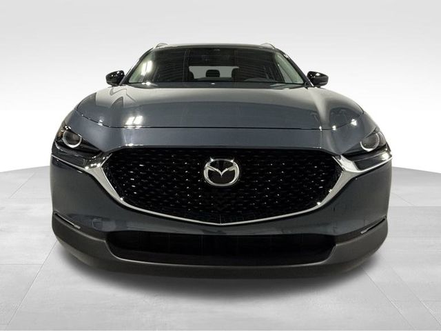 2023 Mazda CX-30 2.5 S Carbon photo 2