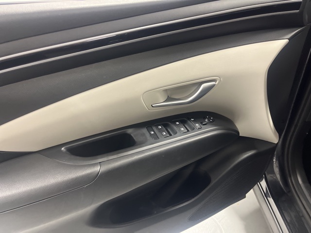 2024 Hyundai Tucson SEL photo 5