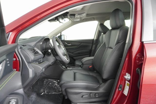 2025 Subaru Ascent Onyx Edition Touring photo 8